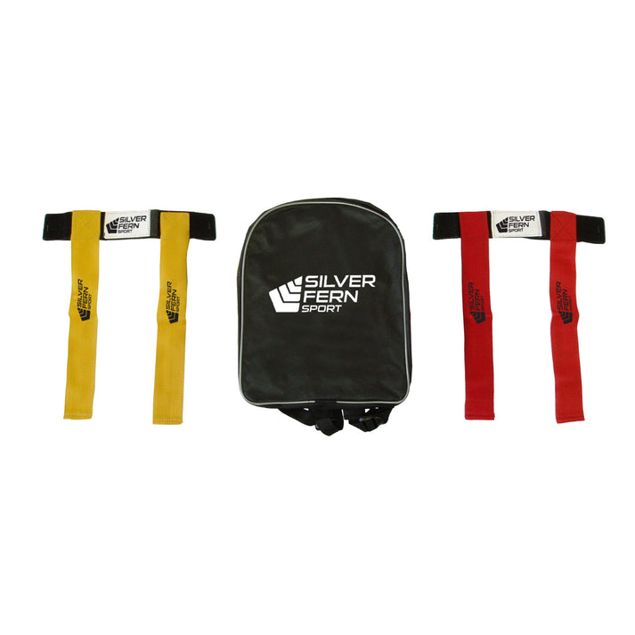 HART Pro Rippa Tag Pack Orange