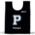 7-a-Side Te Reo Maori Netball Bib Set