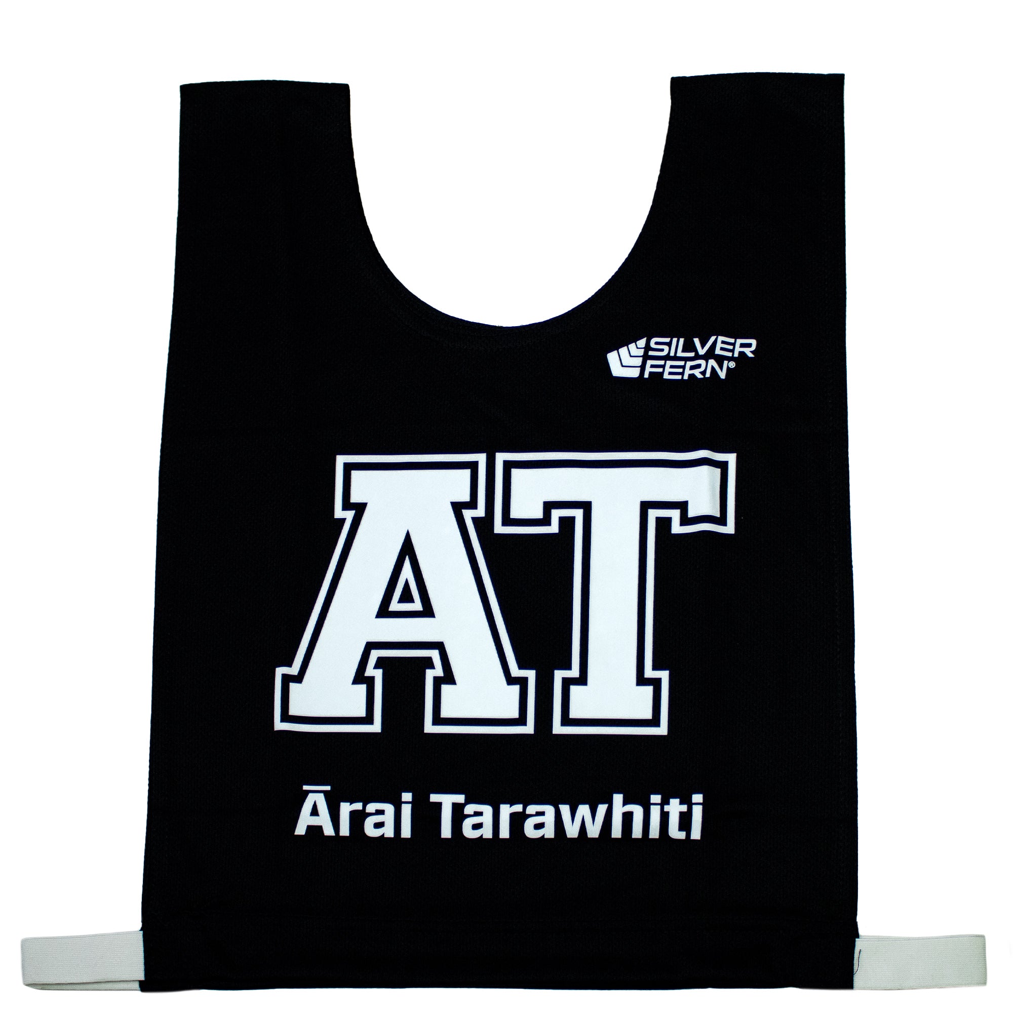 7-a-Side Te Reo Maori Netball Bib Set