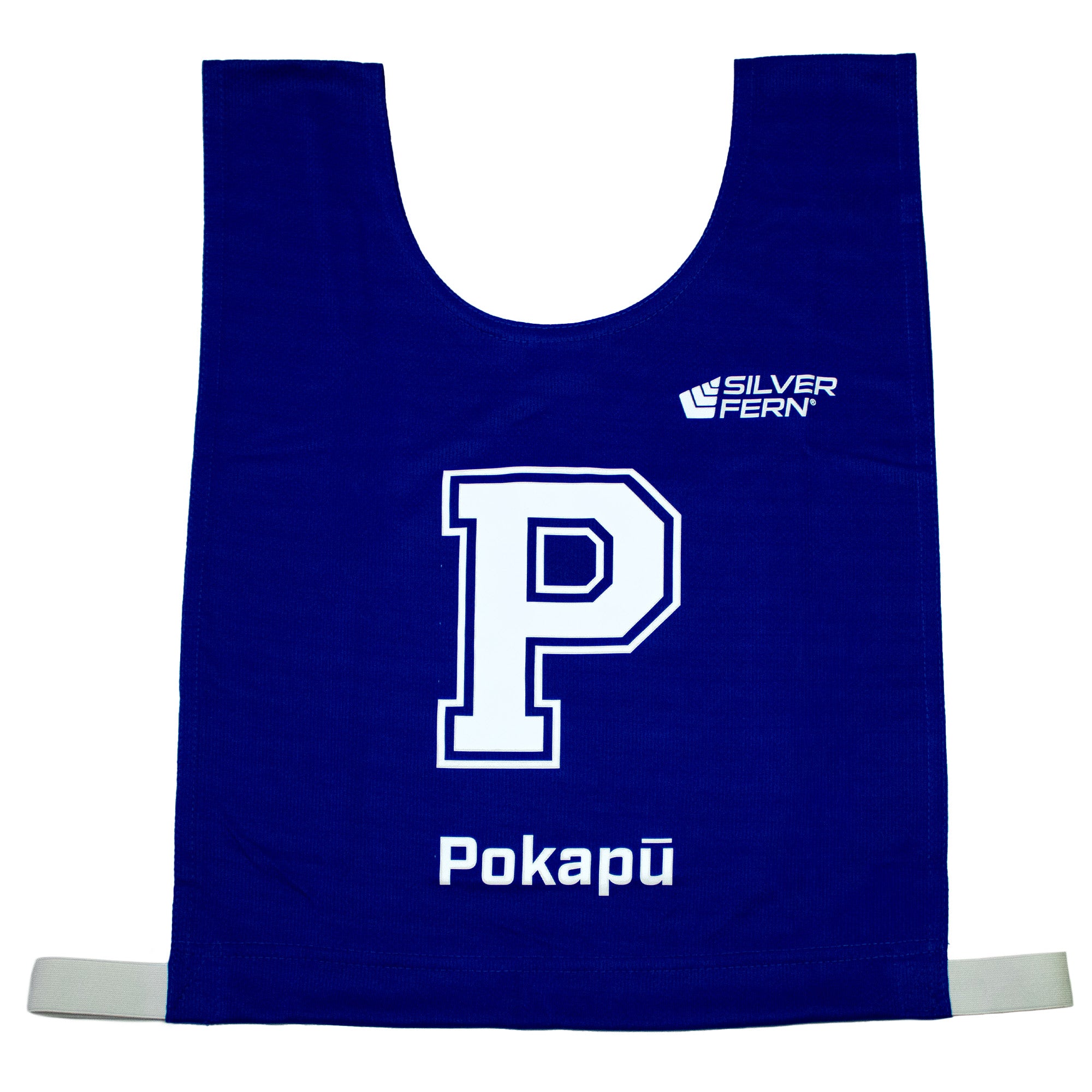 7-a-Side Te Reo Maori Netball Bib Set