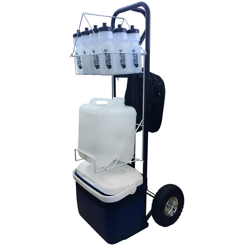 Team Water Trolley