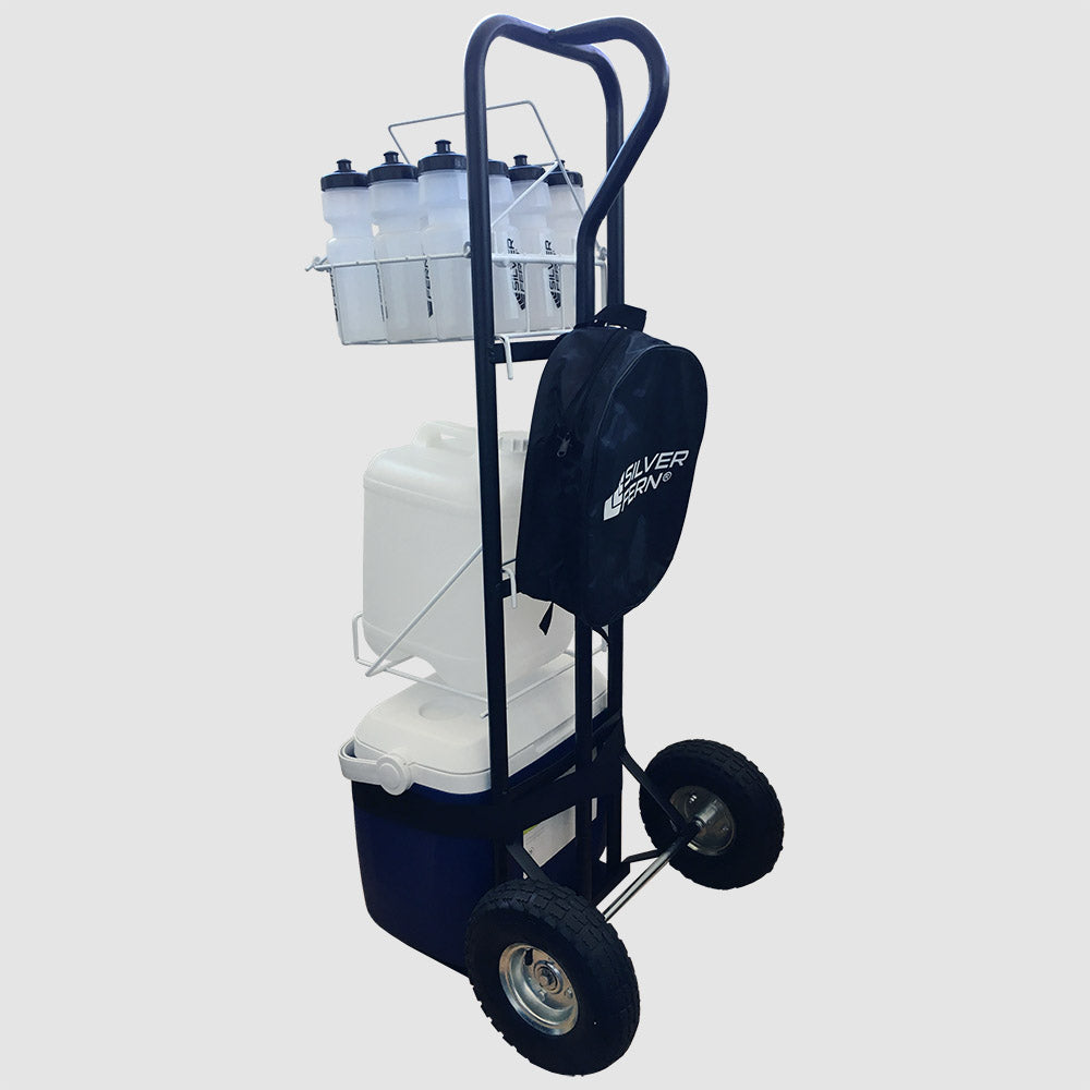 Team Water Trolley