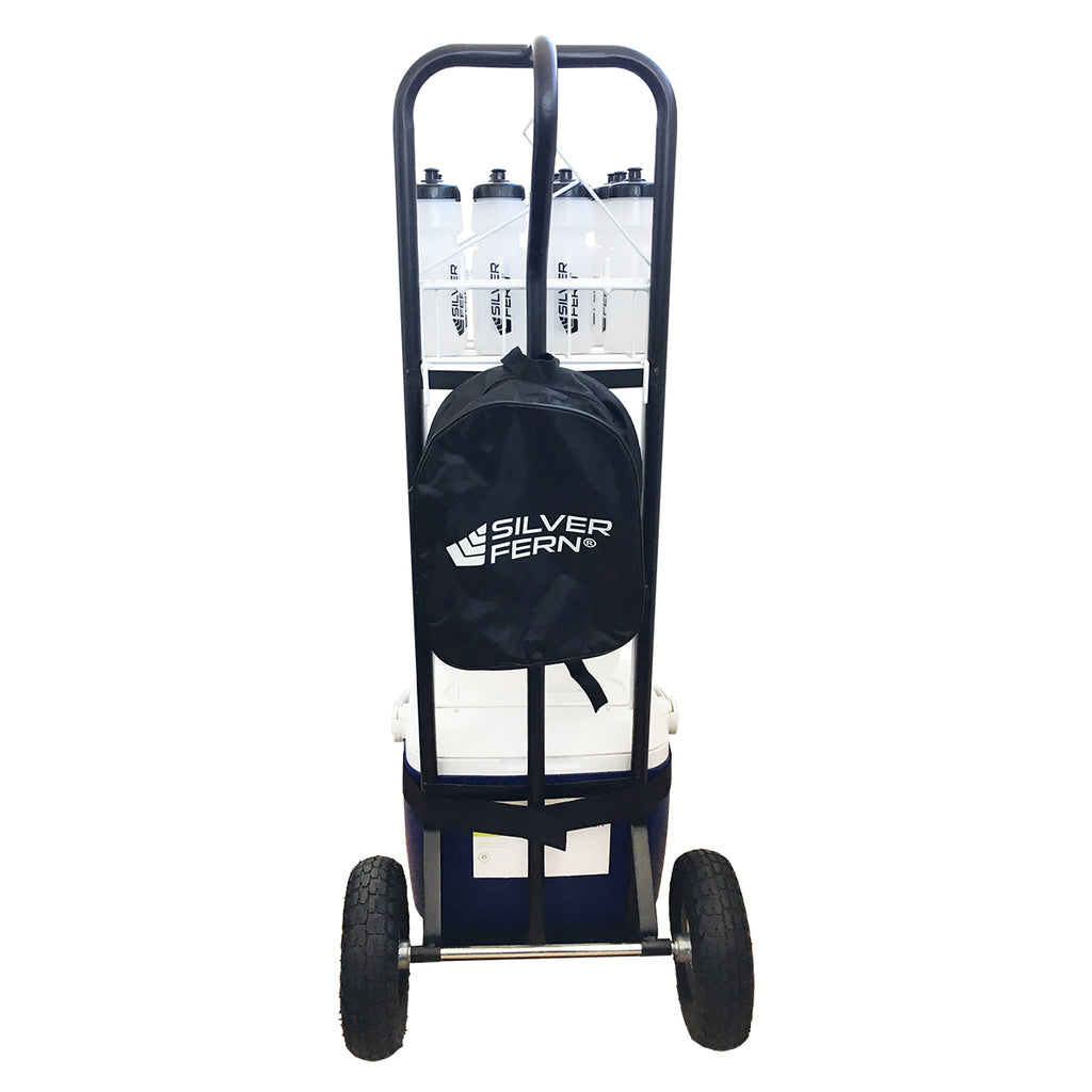 Team Water Trolley