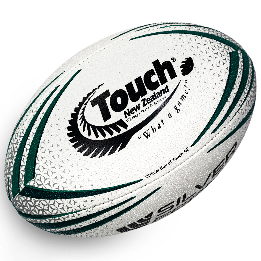 Tornado Touch Rugby Match Ball