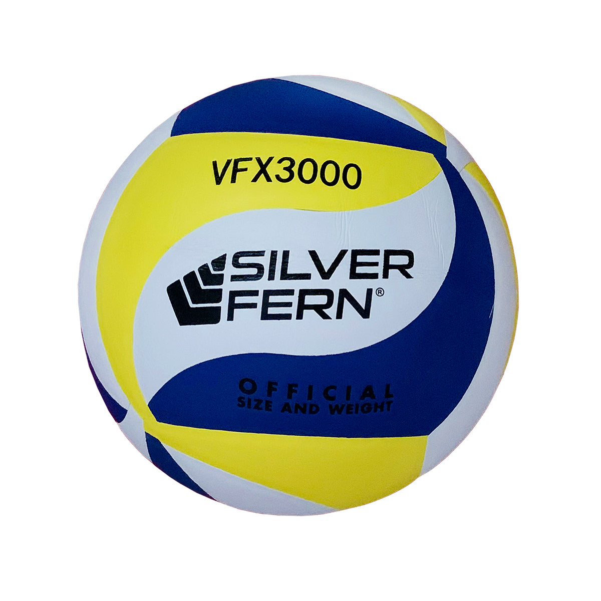 Volleyball – Silver Fern